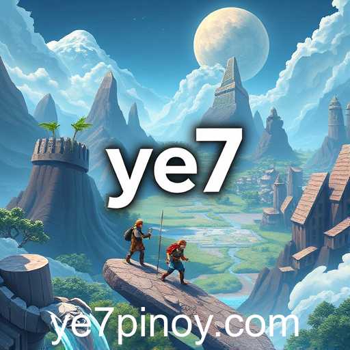 Exploring the Thrilling World of Adventure Games with Keyword 'ye7'