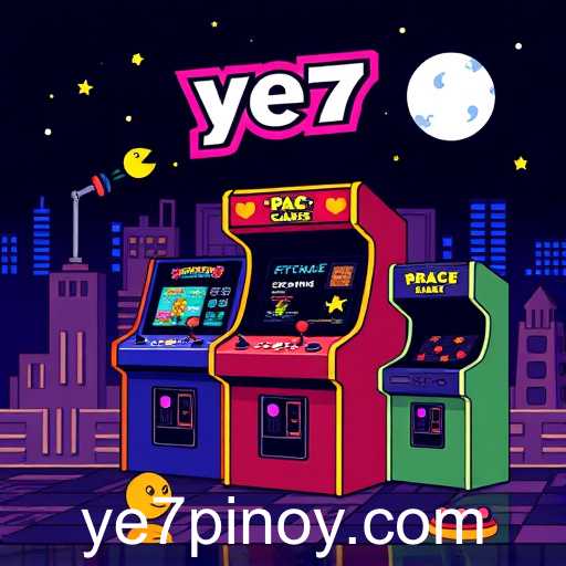 Exploring the Timeless Charm of Arcade Games