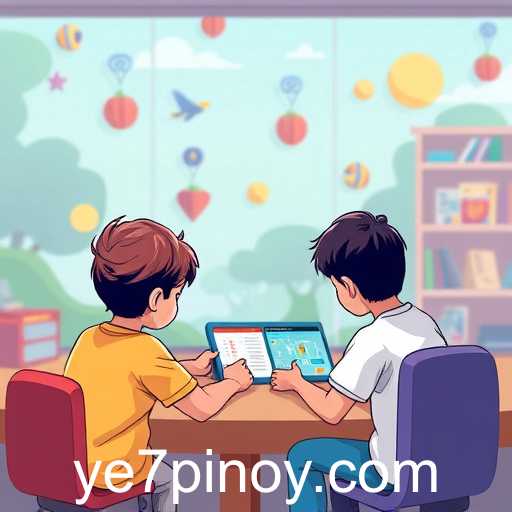 The Transformative Power of Educational Games