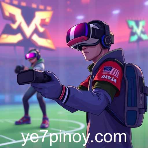 Gaming in a Digital Age