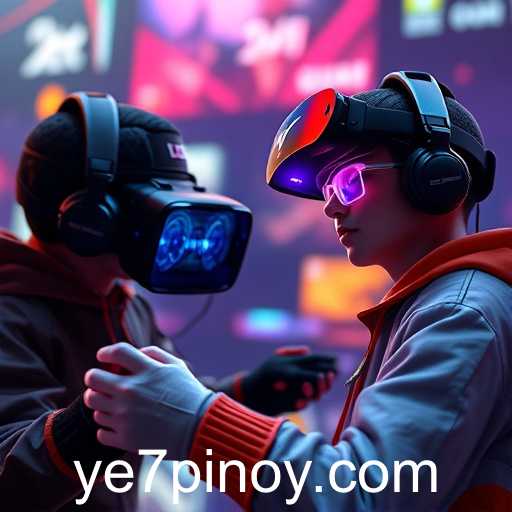 Gaming Trends and Innovations in 2025