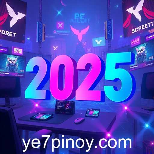 Rise of Interactive Gaming in 2025