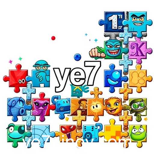 Exploring the Depths of Puzzle Games: A Mind-Bending Journey with ye7