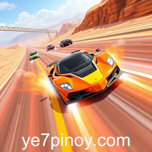 The Thrilling World of Racing Games: Speed, Strategy, and Competition