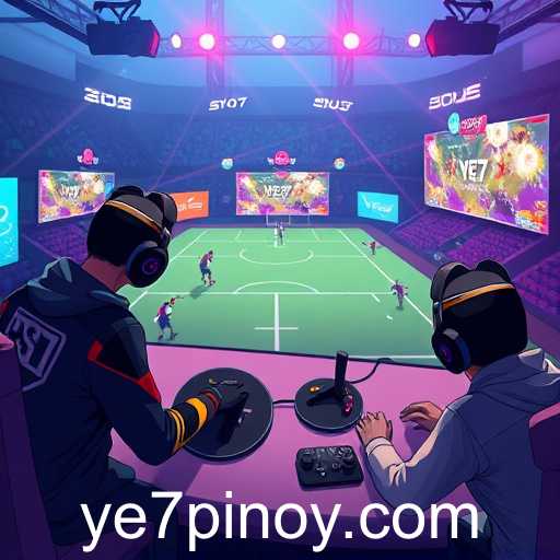 The Rise of Online Game Communities