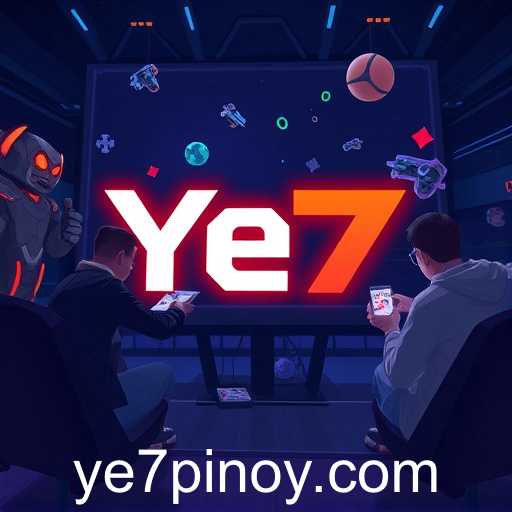 The Rise of Ye7: Navigating the New Era of Online Gaming