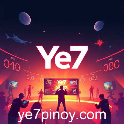The Rise of Ye7: A Digital Haven for Gamers