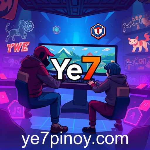 The Rise of YE7: A Gaming Phenomenon in 2025