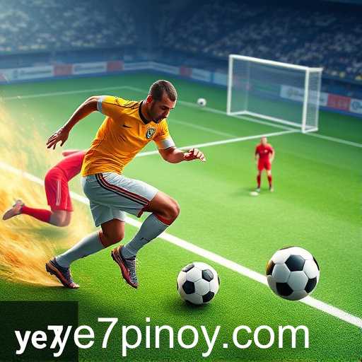 The Exciting World of Sports Games: A Dive into Digital Athleticism