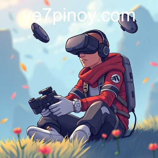 Virtual Adventures in the Gaming World