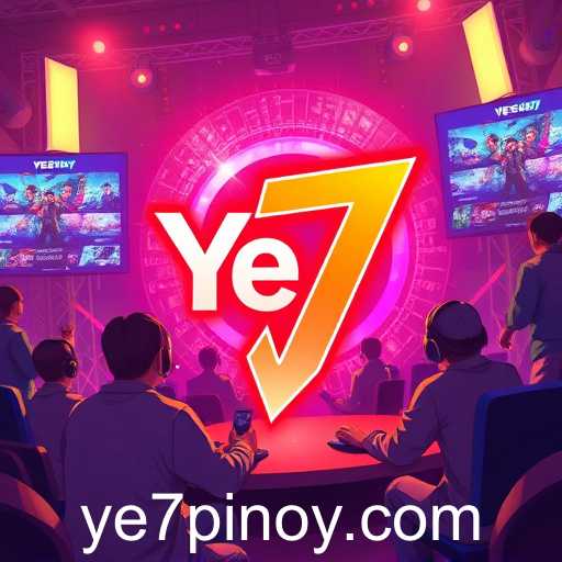 The Rise of YE7: A New Era in Online Gaming
