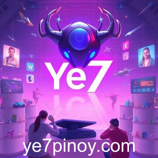 Expansion of Ye7 Gaming in 2025
