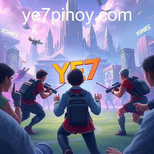 Ye7: The Online Gaming Revolution in 2026