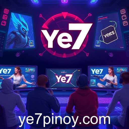 The Rise of Ye7: Gaming's New Frontier