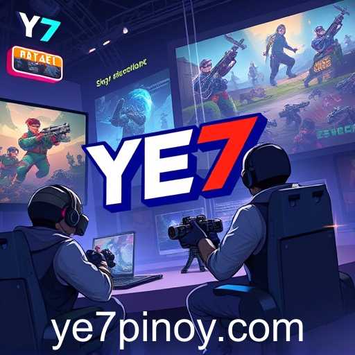 The Digital Playground: Unveiling YE7's Impact on Gaming in 2025