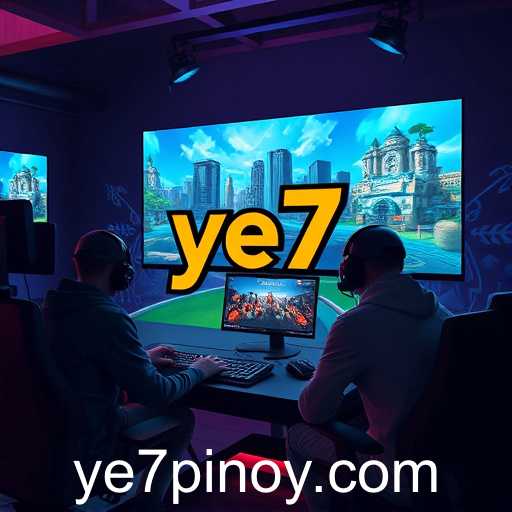 Ye7: A New Era for Online Gaming